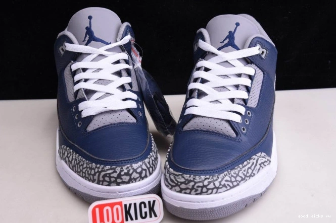 Rep MIDNIGHT AIR JORDAN NAVYCT8532-401 3 0719